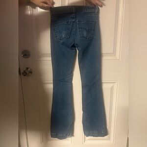 Kimes Ranch low rise Lola’s